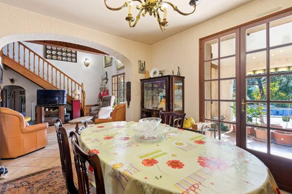 Immobilier Roquebrune-sur-Argens (83520) – Villa 175.15m2 – 1 050 000 €