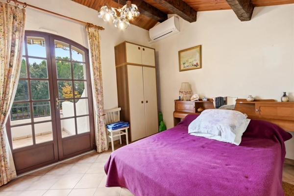 Immobilier Roquebrune-sur-Argens (83520) – Villa 175.15m2 – 1 050 000 €