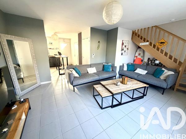 Maison à vendre 4 pièces 78 m² Pornichet