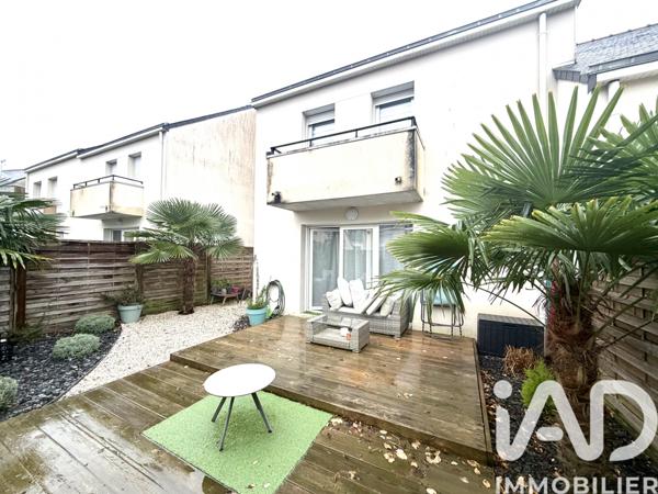 Maison à vendre 4 pièces 78 m² Pornichet