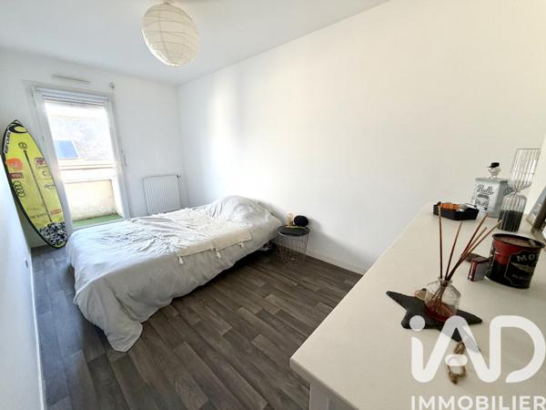 Maison à vendre 4 pièces 78 m² Pornichet