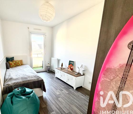 Maison à vendre 4 pièces 78 m² Pornichet