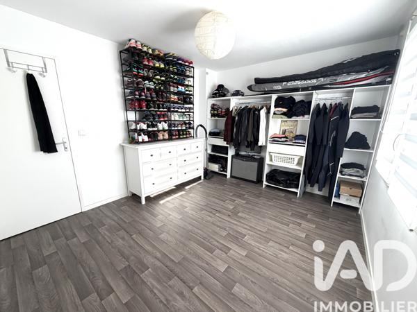 Maison à vendre 4 pièces 78 m² Pornichet