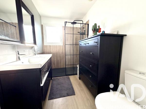 Maison à vendre 4 pièces 78 m² Pornichet