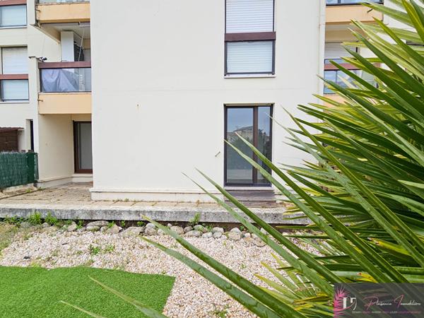 APPARTEMENT TYPE 2 PIECES LA ROCHELLE MINIMES  La rochelle