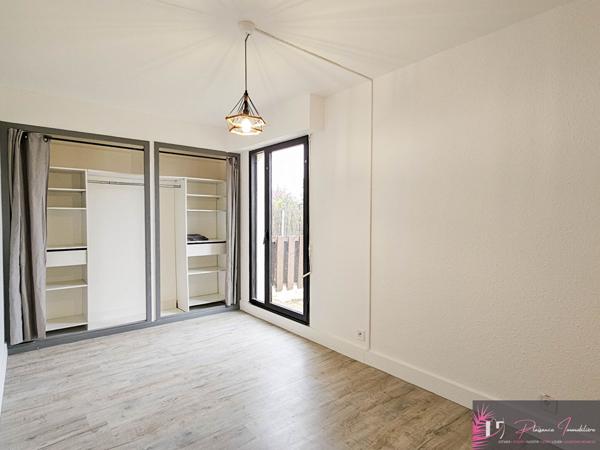APPARTEMENT TYPE 2 PIECES LA ROCHELLE MINIMES  La rochelle