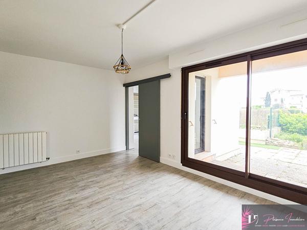 APPARTEMENT TYPE 2 PIECES LA ROCHELLE MINIMES  La rochelle