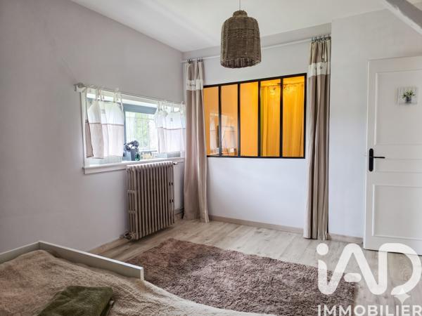 Maison à vendre 8 pièces 270 m² Jarnac