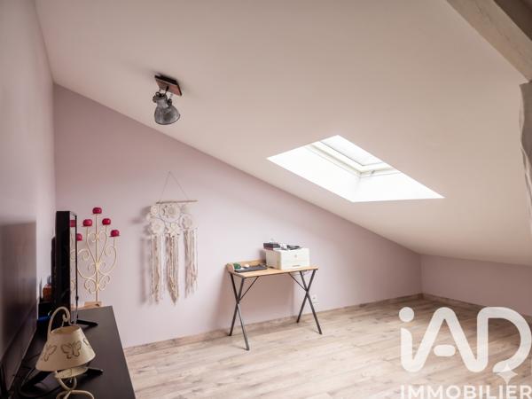Maison à vendre 8 pièces 270 m² Jarnac