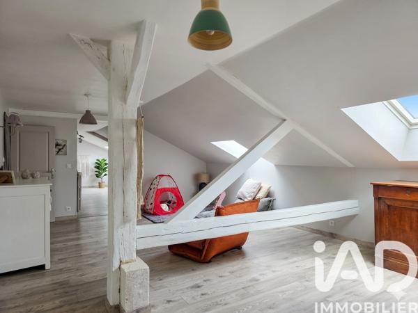Maison à vendre 8 pièces 270 m² Jarnac