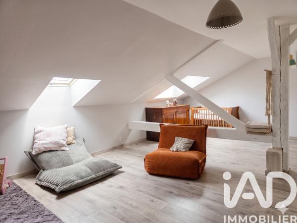 Maison à vendre 8 pièces 270 m² Jarnac