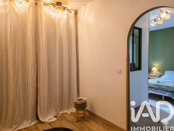 Maison à vendre 8 pièces 270 m² Jarnac