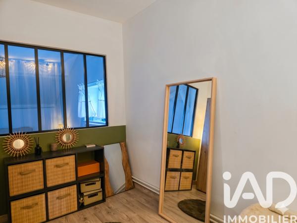 Maison à vendre 8 pièces 270 m² Jarnac
