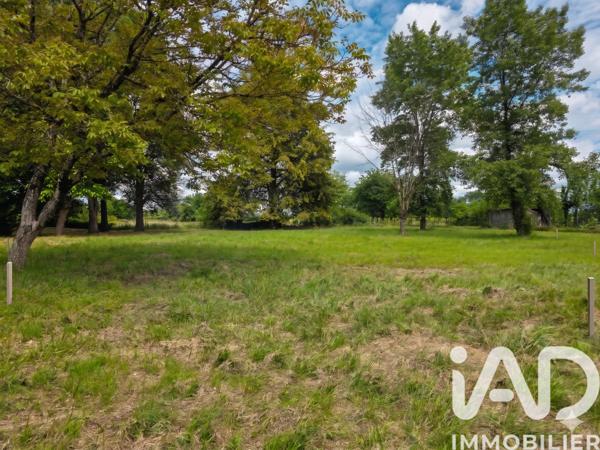 Maison à vendre 8 pièces 270 m² Jarnac