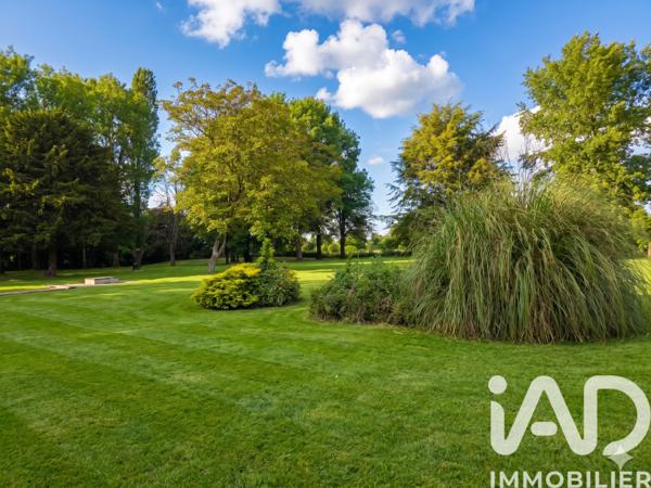 Maison à vendre 8 pièces 270 m² Jarnac