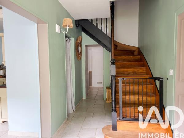 Maison à vendre 8 pièces 270 m² Jarnac