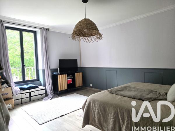 Maison à vendre 8 pièces 270 m² Jarnac