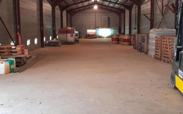 Stationnement à vendre    Saint-Hilaire