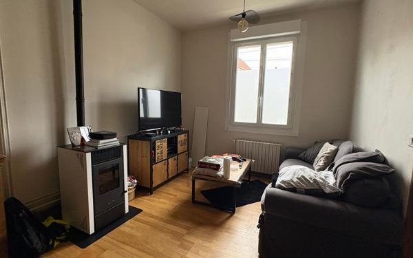 Maison à vendre    4 pièces • 91 m2 Amiens