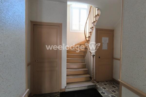 Appartement à vendre 3 pièces de 42 m² à Maisons-Laffitte