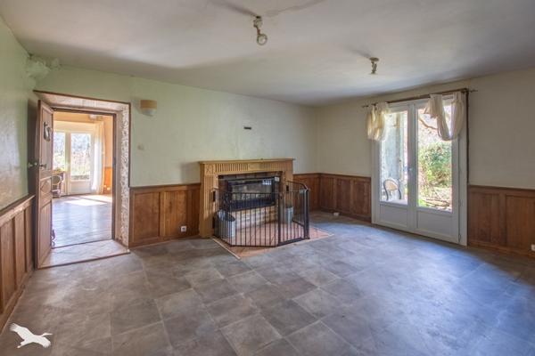 Maison à vendre 149 000 € Saint-Parthem 5 p 165 m² DPE D