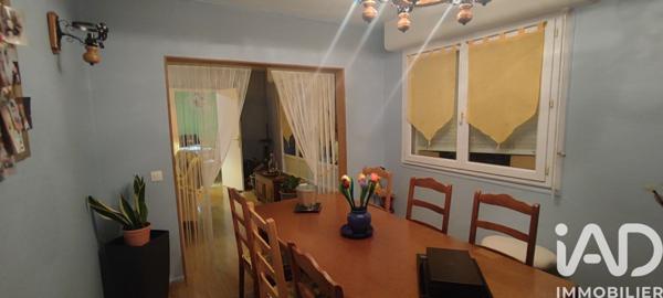 Appartement à vendre 4 pièces 89 m² Rouen