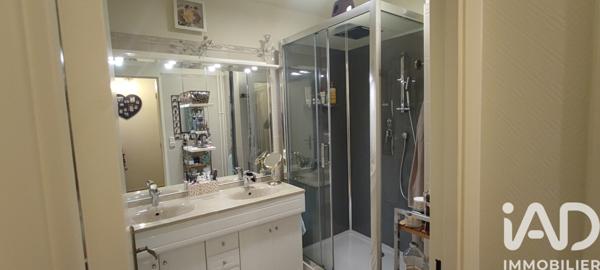 Appartement à vendre 4 pièces 89 m² Rouen