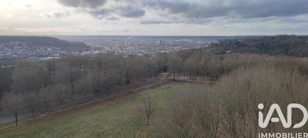 Appartement à vendre 4 pièces 89 m² Rouen