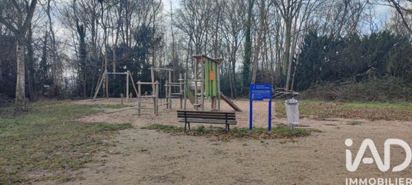 Appartement à vendre 4 pièces 89 m² Rouen