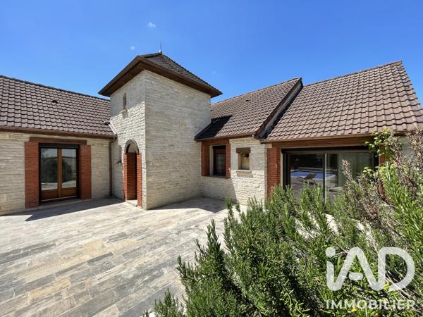 Maison à vendre 5 pièces 156 m² Châtillon-sur-Seine