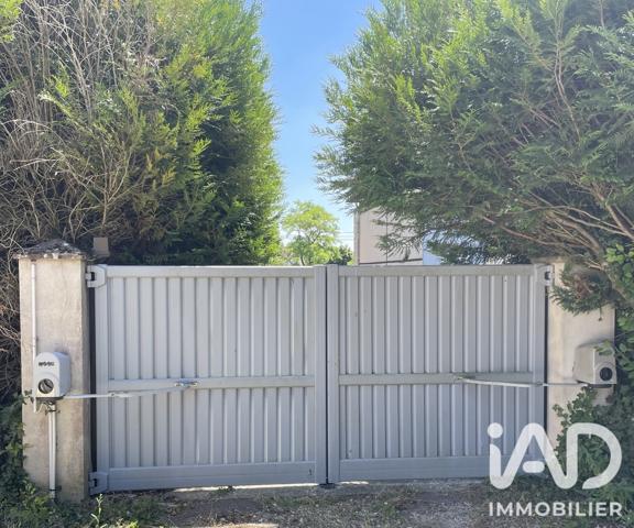 Maison à vendre 5 pièces 156 m² Châtillon-sur-Seine