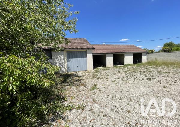Maison à vendre 5 pièces 156 m² Châtillon-sur-Seine
