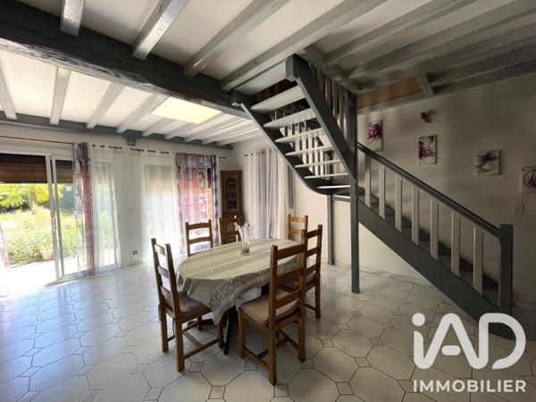 Maison à vendre 5 pièces 156 m² Châtillon-sur-Seine