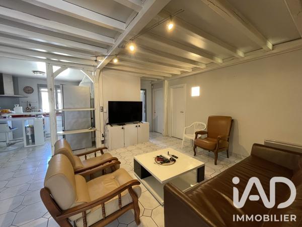 Maison à vendre 5 pièces 156 m² Châtillon-sur-Seine