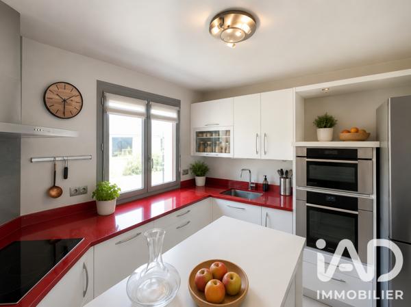 Maison à vendre 5 pièces 156 m² Châtillon-sur-Seine