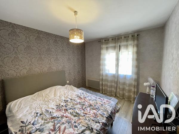 Maison à vendre 5 pièces 156 m² Châtillon-sur-Seine