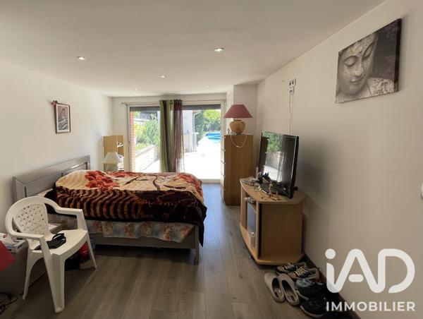 Maison à vendre 5 pièces 156 m² Châtillon-sur-Seine