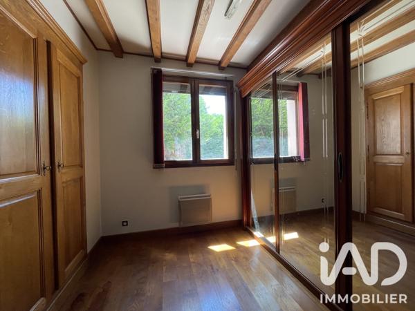 Maison à vendre 5 pièces 156 m² Châtillon-sur-Seine