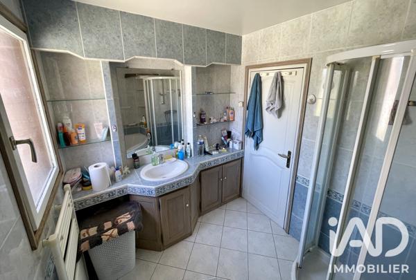 Maison à vendre 5 pièces 156 m² Châtillon-sur-Seine