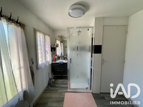 Maison à vendre 5 pièces 156 m² Châtillon-sur-Seine