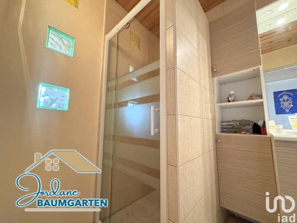 Maison à vendre 4 pièces 126 m² Pons