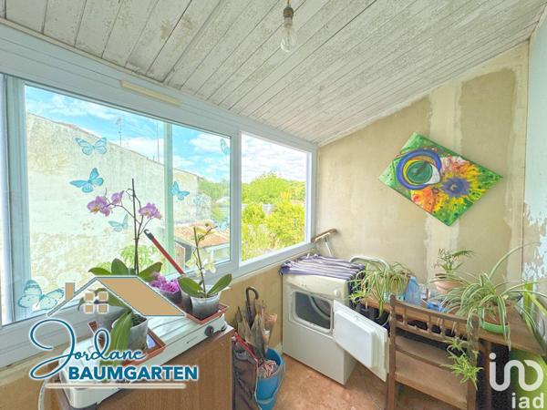 Maison à vendre 4 pièces 126 m² Pons