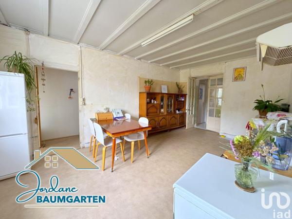Maison à vendre 4 pièces 126 m² Pons