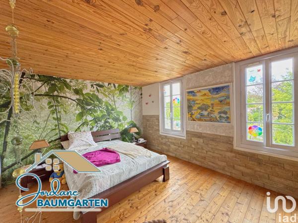 Maison à vendre 4 pièces 126 m² Pons