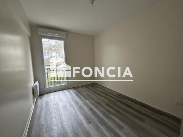 Location Appartement 4 pièces 83.6 m² - CLOS DE LA CHAPELLE La Chapelle Saint Mesmin 45380