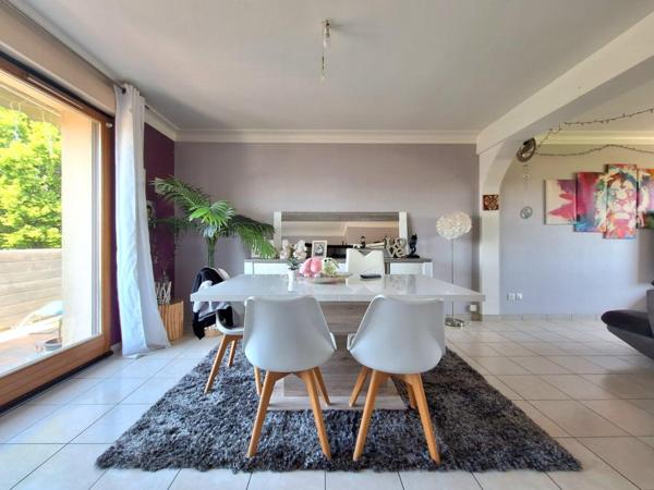 À vendre Maison 7 pièces 148 m² - Dogneville 88000