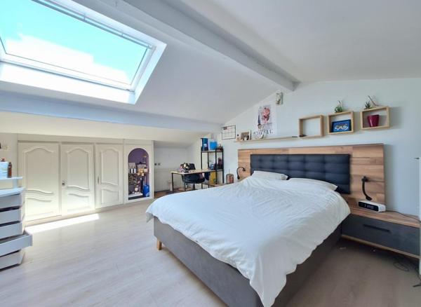 À vendre Maison 7 pièces 148 m² - Dogneville 88000