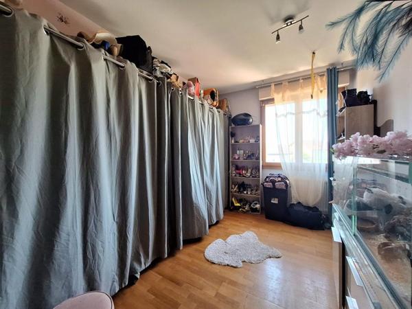 À vendre Maison 7 pièces 148 m² - Dogneville 88000