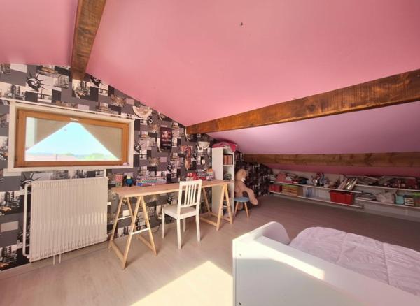 À vendre Maison 7 pièces 148 m² - Dogneville 88000