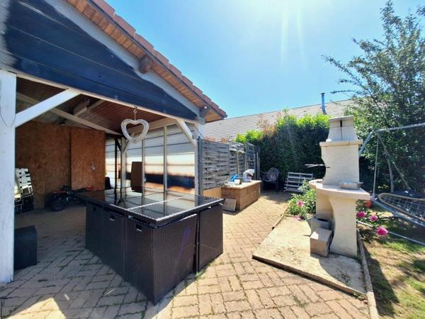 À vendre Maison 7 pièces 148 m² - Dogneville 88000